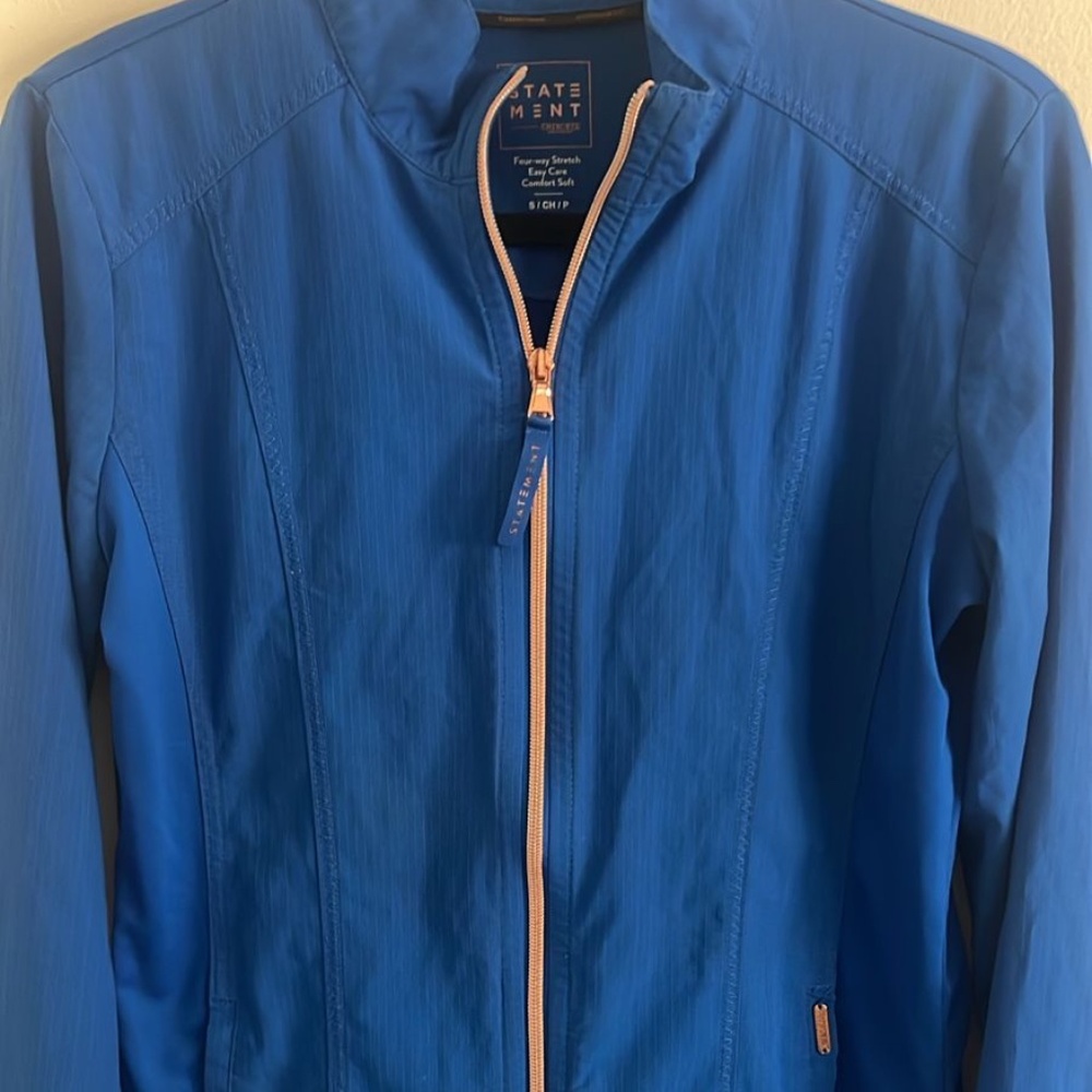 Cherokee statement jacket - Picture 2 of 5